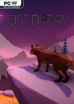Lost Dream (2021) Лицензия На Английском