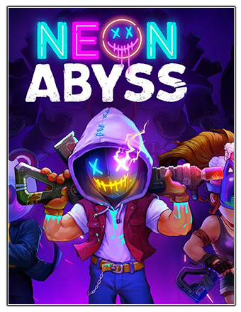 Neon Abyss [v 1.3.4.1rc2 + DLC] (2020) PC | Лицензия
