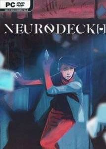 Neurodeck: Psychological Deckbuilder (2021) Лицензия На Русском