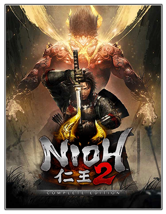 Nioh 2 - The Complete Edition [v 1.27 + DLCs] (2021) PC | RePack от Chovka