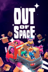 Out of Space - 2020