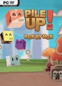 Pile Up! Box by Box (2021) Лицензия На Русском