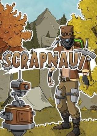 Scrapnaut (v1.0.35) Лицензия На Русском