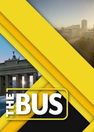 The Bus (2021) Лицензия На Русском