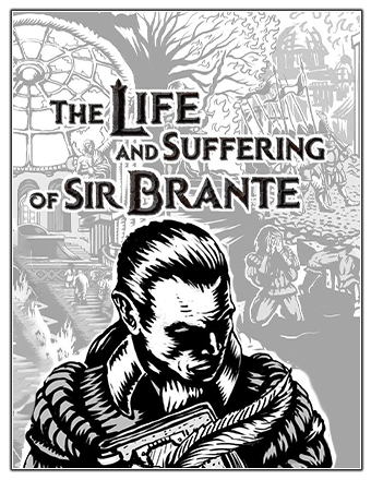 The Life and Suffering of Sir Brante [v 1.03] (2021) PC | RePack от Chovka