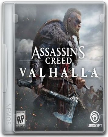 Assassin's Creed: Valhalla [v 1.1.2] (2020) PC | Repack от =nemos=
