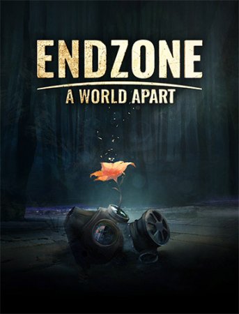 Endzone - A World Apart [v 1.0.7747.25951] (2021) PC | RePack от FitGirl