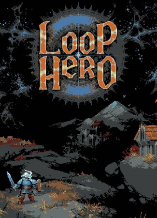 Loop Hero (2021) Лицензия На Русском
