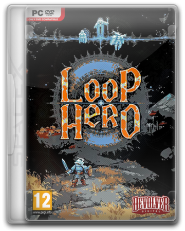 Loop Hero (2021) PC | RePack от SpaceX