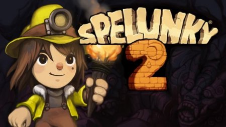 Spelunky 2 v1.20.4d