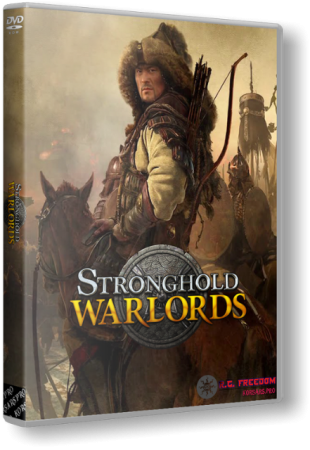 Stronghold: Warlords [v 1.0.19582.L] (2021) PC | RePack от R.G. Freedom