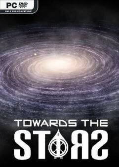 Towards The Stars (2021) Лицензия На Английском