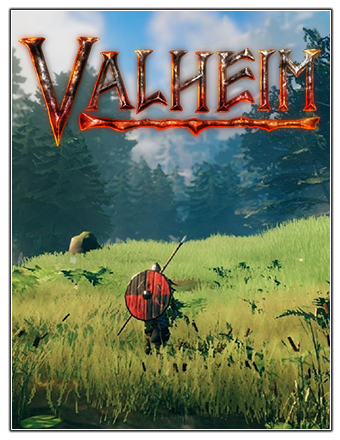 Valheim [v 0.147.3 | Early Access] (2021) PC | Steam-Rip от Chovka
