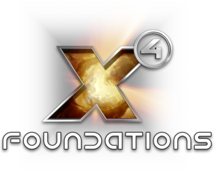 X4: Foundations - Collector's Edition [v 4.00 HF 1 + DLCs] (2018) PC | Лицензия