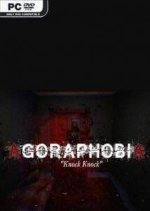Agoraphobia "Knock Knock" (2021) Лицензия На Английском