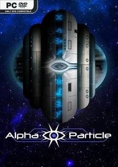 Alpha Particle (2021) Лицензия На PC
