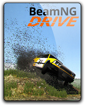 BeamNG.drive [v 0.22.1.0 | Early Access] (2015) PC | RePack
