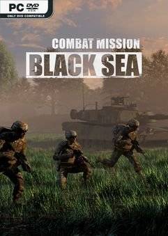 Combat Mission Black Sea (2021) Лицензия На Английском