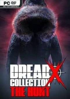 Dread X Collection: The Hunt (2021) Лицензия На Английском