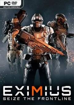 Eximius: Seize the Frontline (2021)
