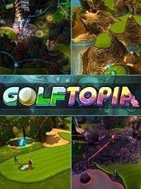GolfTopia (1.0.1) Лицензия На Английском