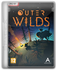 Outer Wilds (2019)
