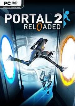 Portal Reloaded (2021) Repack от dixen18 На Русском