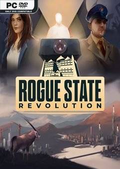 Rogue State Revolution (1.3) Лицензия На Русском