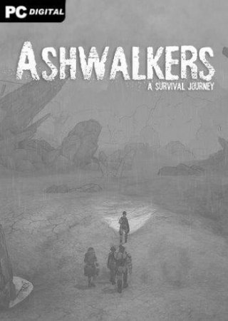 Ashwalkers (2021) Лицензия На PC