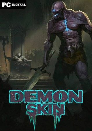 Demon Skin (v0.9031) На Русском RePack от Chovka