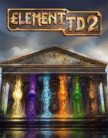 Element TD 2 (2021) RePack от FitGirl На Русском