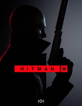 HITMAN III (v3.20.0 Update 5)