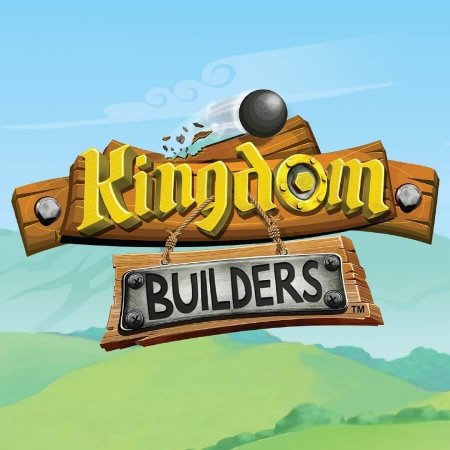 Kingdom Builders (2021) На Английском