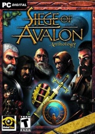 Siege of Avalon: Anthology (2021)