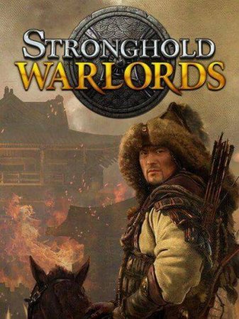 Stronghold: Warlords (2021) Лицензия На Русском