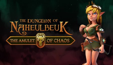The Dungeon Of Naheulbeuk: The Amulet Of Chaos v1.2.77.38835