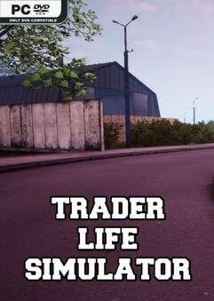 Trader Life Simulator (2021) Лицензия На Русском