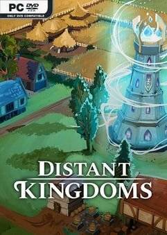 Distant Kingdoms (2021)