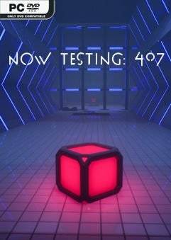 Now Testing 407 (2021)