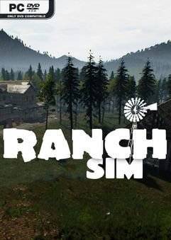 Ranch Simulator (2021) RePack от Pioneer На Русском