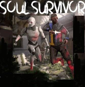 Soul Survivor (2021) Лицензия На PC