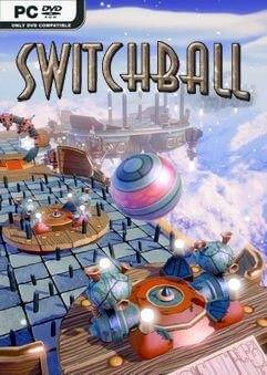 Switchball HD (2021) Лицензия На PC