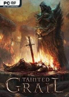 Tainted Grail: Conquest (2021)