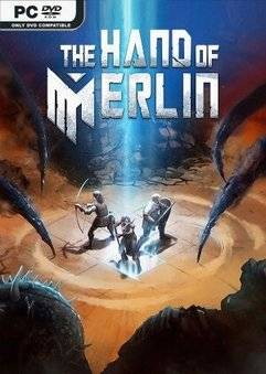 The Hand of Merlin (2021) Early.Access На PC