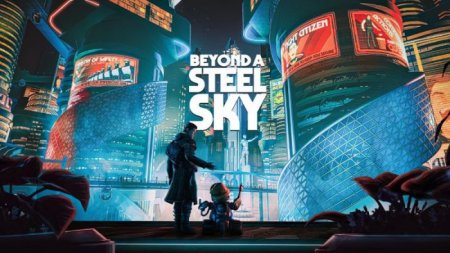 Beyond a Steel Sky v1.4.28330