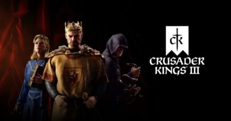 Crusader Kings III v1.3.1