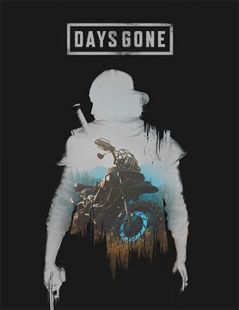 Days Gone (2021) PC | RePack от FitGirl