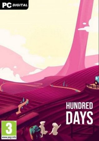 Hundred Days: Winemaking Simulator (2021) Лицензия На Русском