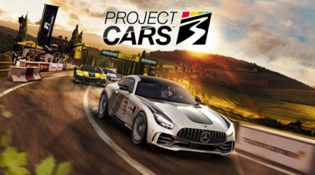 Project CARS 3 + все DLC