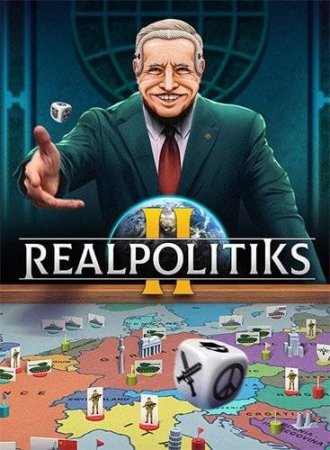 Realpolitiks II (2021) RePack от FitGirl На Русском